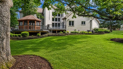 Tiny photo for 588 B County Road 2400 N, Dewey, IL 61840 (MLS # 12651404)