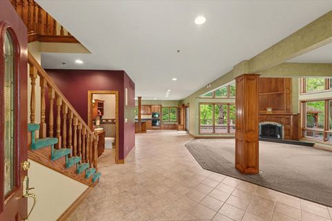 Tiny photo for 588 B County Road 2400 N, Dewey, IL 61840 (MLS # 12651404)