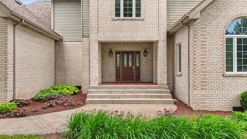 Tiny photo for 588 B County Road 2400 N, Dewey, IL 61840 (MLS # 12651404)