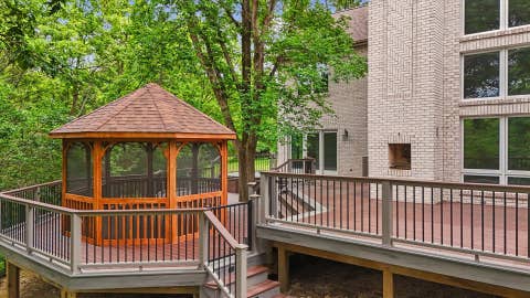 Tiny photo for 588 B County Road 2400 N, Dewey, IL 61840 (MLS # 12651404)