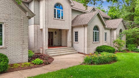 Tiny photo for 588 B County Road 2400 N, Dewey, IL 61840 (MLS # 12651404)