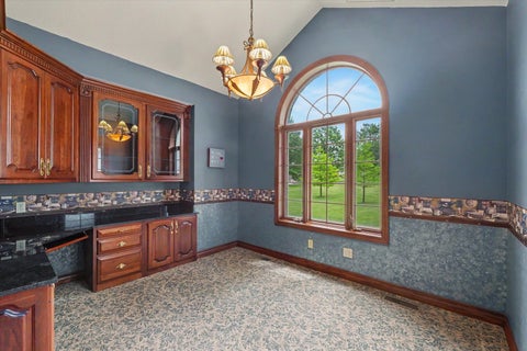 Tiny photo for 588 B County Road 2400 N, Dewey, IL 61840 (MLS # 12651404)