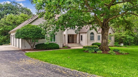 Tiny photo for 588 B County Road 2400 N, Dewey, IL 61840 (MLS # 12651404)