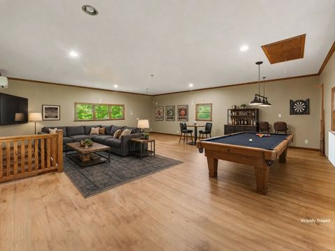 Tiny photo for 588 B County Road 2400 N, Dewey, IL 61840 (MLS # 12651404)