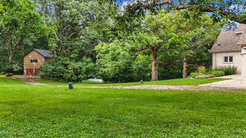 Tiny photo for 588 B County Road 2400 N, Dewey, IL 61840 (MLS # 12651404)