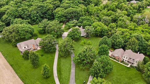 Tiny photo for 588 B County Road 2400 N, Dewey, IL 61840 (MLS # 12651404)