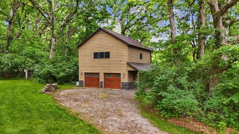 Tiny photo for 588 B County Road 2400 N, Dewey, IL 61840 (MLS # 12651404)