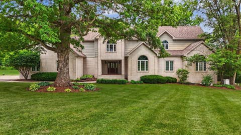 Tiny photo for 588 B County Road 2400 N, Dewey, IL 61840 (MLS # 12651404)