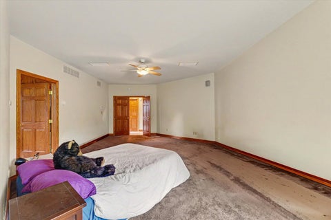 Tiny photo for 588 B County Road 2400 N, Dewey, IL 61840 (MLS # 12651404)