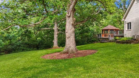 Tiny photo for 588 B County Road 2400 N, Dewey, IL 61840 (MLS # 12651404)