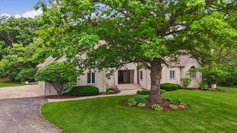 Tiny photo for 588 B County Road 2400 N, Dewey, IL 61840 (MLS # 12651404)