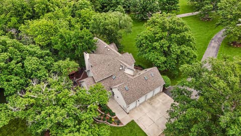 Tiny photo for 588 B County Road 2400 N, Dewey, IL 61840 (MLS # 12651404)