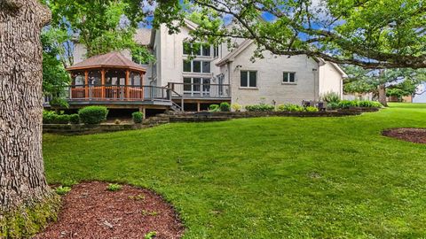 Tiny photo for 588 B County Road 2400 N, Dewey, IL 61840 (MLS # 12651404)
