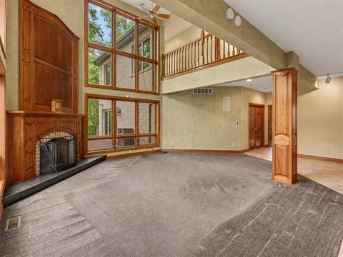 Tiny photo for 588 B County Road 2400 N, Dewey, IL 61840 (MLS # 12651404)