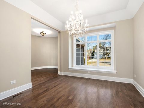 Tiny photo for 212 Holmes Avenue, Clarendon Hills, IL 60514 (MLS # 12426743)