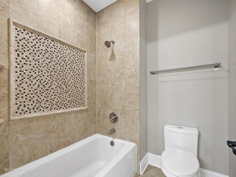 Tiny photo for 212 Holmes Avenue, Clarendon Hills, IL 60514 (MLS # 12426743)