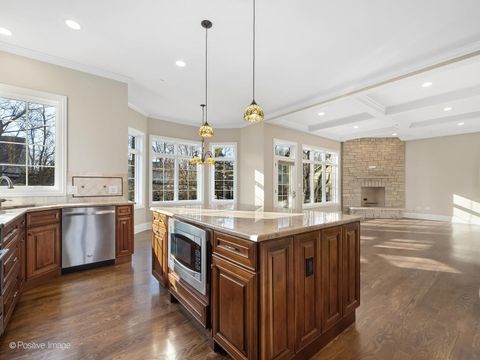 Tiny photo for 212 Holmes Avenue, Clarendon Hills, IL 60514 (MLS # 12426743)