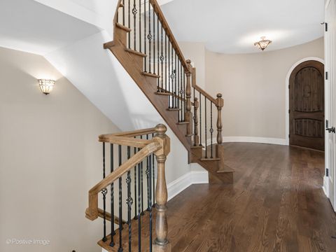 Tiny photo for 212 Holmes Avenue, Clarendon Hills, IL 60514 (MLS # 12426743)