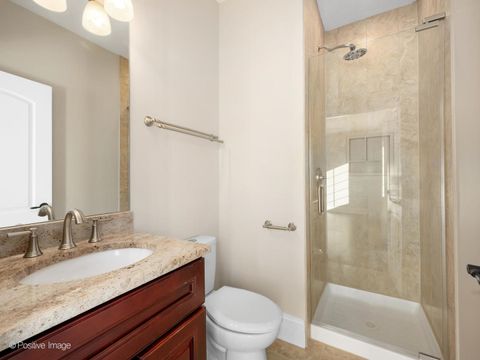 Tiny photo for 212 Holmes Avenue, Clarendon Hills, IL 60514 (MLS # 12426743)