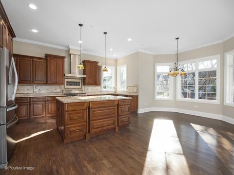 Tiny photo for 212 Holmes Avenue, Clarendon Hills, IL 60514 (MLS # 12426743)