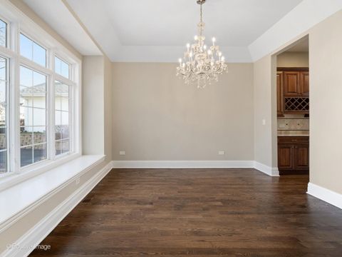 Tiny photo for 212 Holmes Avenue, Clarendon Hills, IL 60514 (MLS # 12426743)