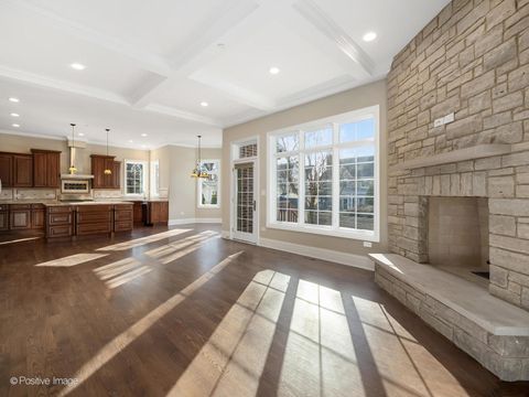 Tiny photo for 212 Holmes Avenue, Clarendon Hills, IL 60514 (MLS # 12426743)