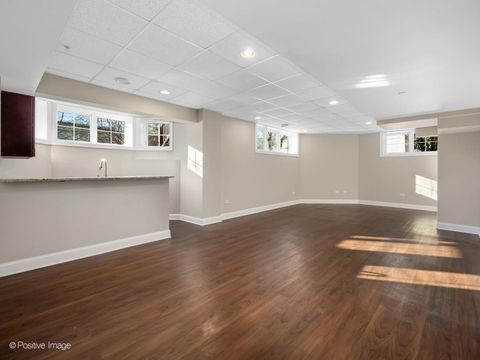 Tiny photo for 212 Holmes Avenue, Clarendon Hills, IL 60514 (MLS # 12426743)