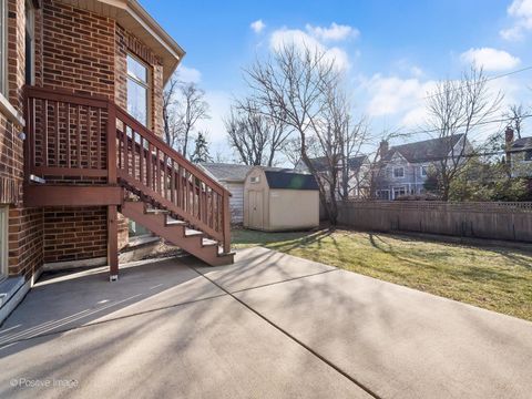 Tiny photo for 212 Holmes Avenue, Clarendon Hills, IL 60514 (MLS # 12426743)
