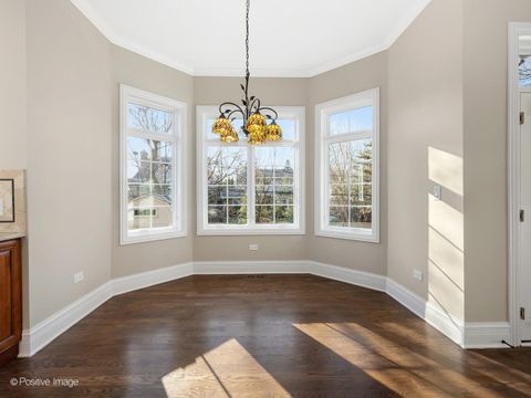 Tiny photo for 212 Holmes Avenue, Clarendon Hills, IL 60514 (MLS # 12426743)