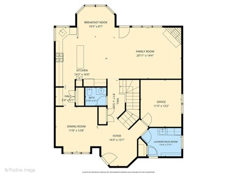 Tiny photo for 212 Holmes Avenue, Clarendon Hills, IL 60514 (MLS # 12426743)