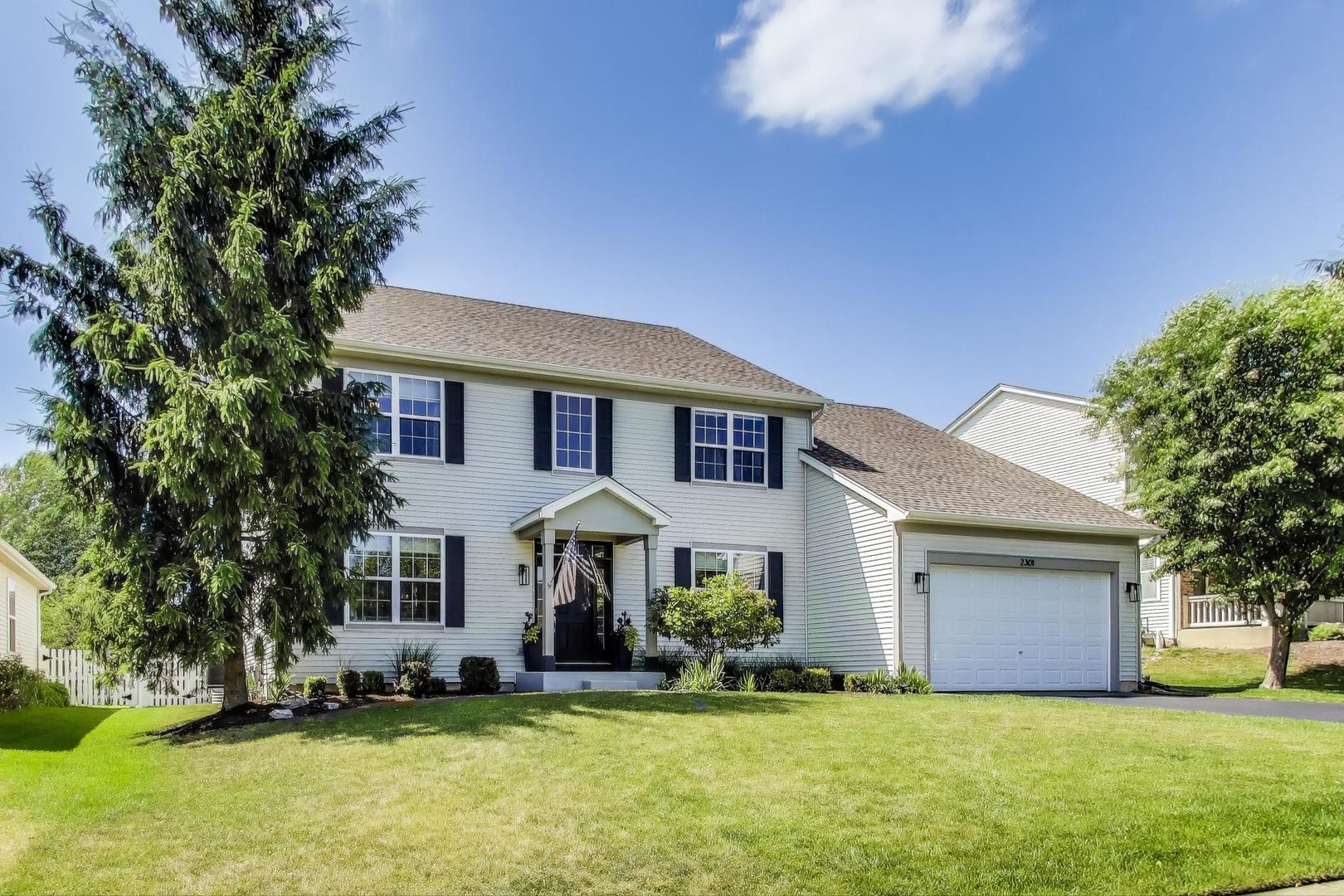 2301 Bluewater Drive