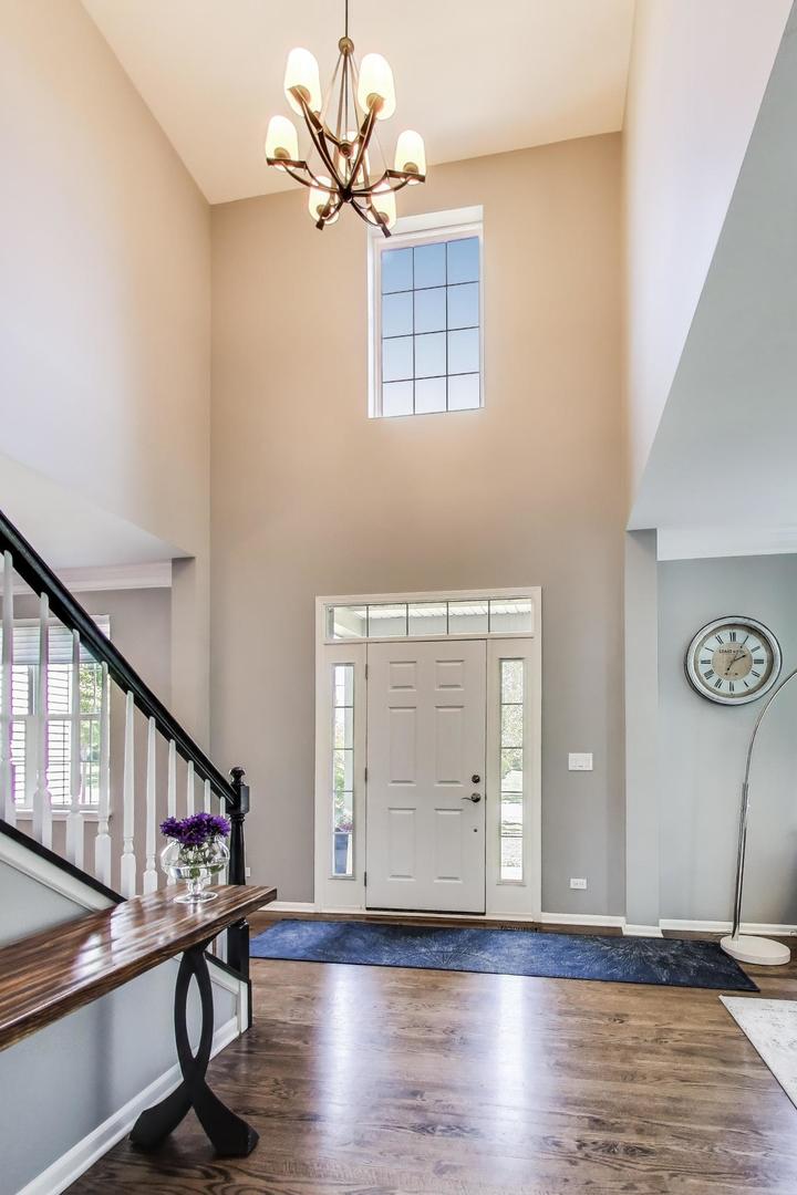 2301 Bluewater Drive