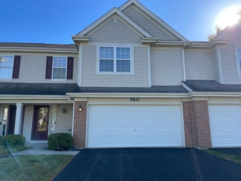 5611 Wildspring Drive Lake In The Hills IL 60156