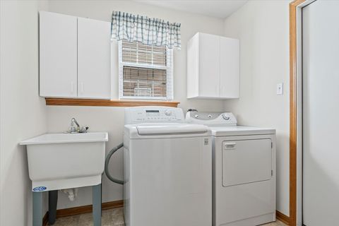 Tiny photo for 1118 Kylemore Court, Joliet, IL 60431 (MLS # 12462939)
