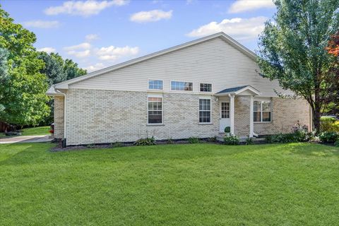 Tiny photo for 1118 Kylemore Court, Joliet, IL 60431 (MLS # 12462939)