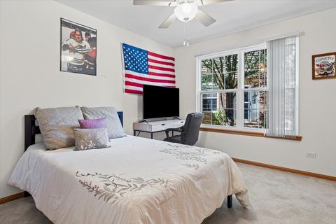 Tiny photo for 1118 Kylemore Court, Joliet, IL 60431 (MLS # 12462939)