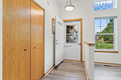 Tiny photo for 1118 Kylemore Court, Joliet, IL 60431 (MLS # 12462939)