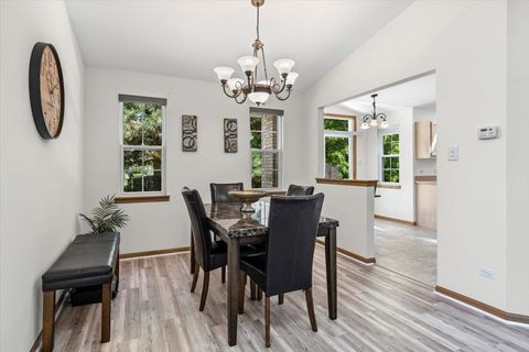 Tiny photo for 1118 Kylemore Court, Joliet, IL 60431 (MLS # 12462939)
