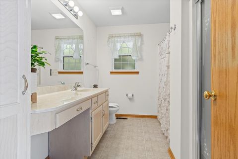 Tiny photo for 1118 Kylemore Court, Joliet, IL 60431 (MLS # 12462939)