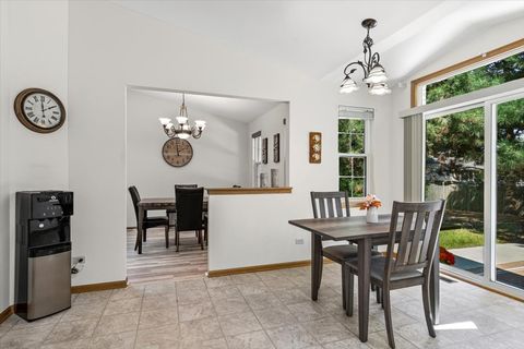 Tiny photo for 1118 Kylemore Court, Joliet, IL 60431 (MLS # 12462939)