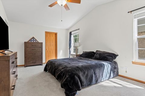 Tiny photo for 1118 Kylemore Court, Joliet, IL 60431 (MLS # 12462939)