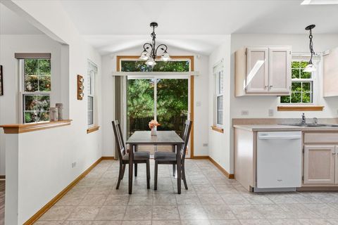 Tiny photo for 1118 Kylemore Court, Joliet, IL 60431 (MLS # 12462939)