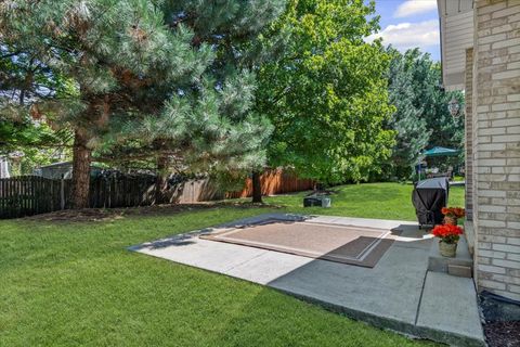 Tiny photo for 1118 Kylemore Court, Joliet, IL 60431 (MLS # 12462939)