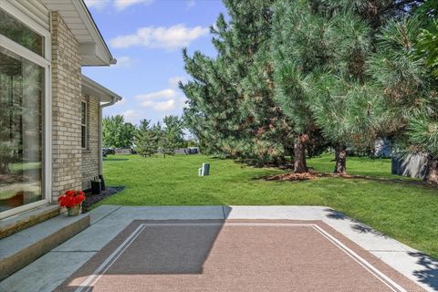 Tiny photo for 1118 Kylemore Court, Joliet, IL 60431 (MLS # 12462939)