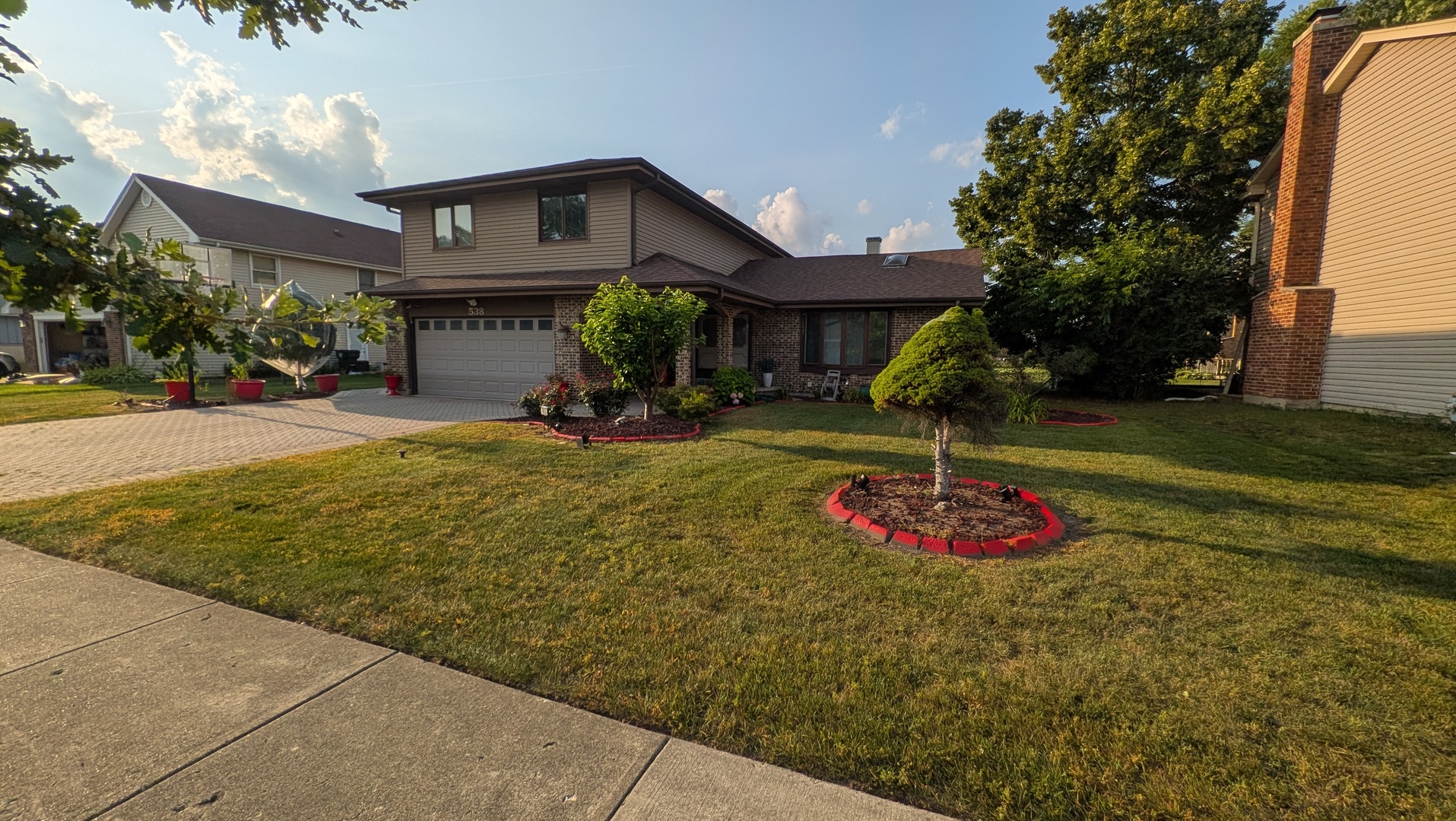 538 Northport Drive