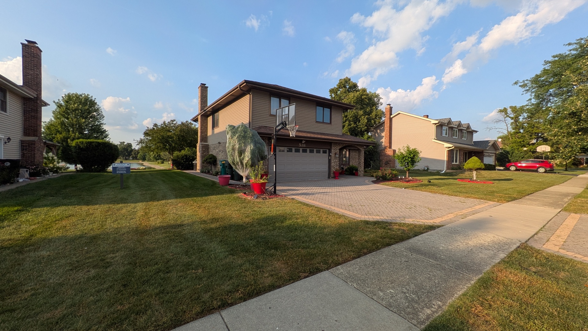 538 Northport Drive
