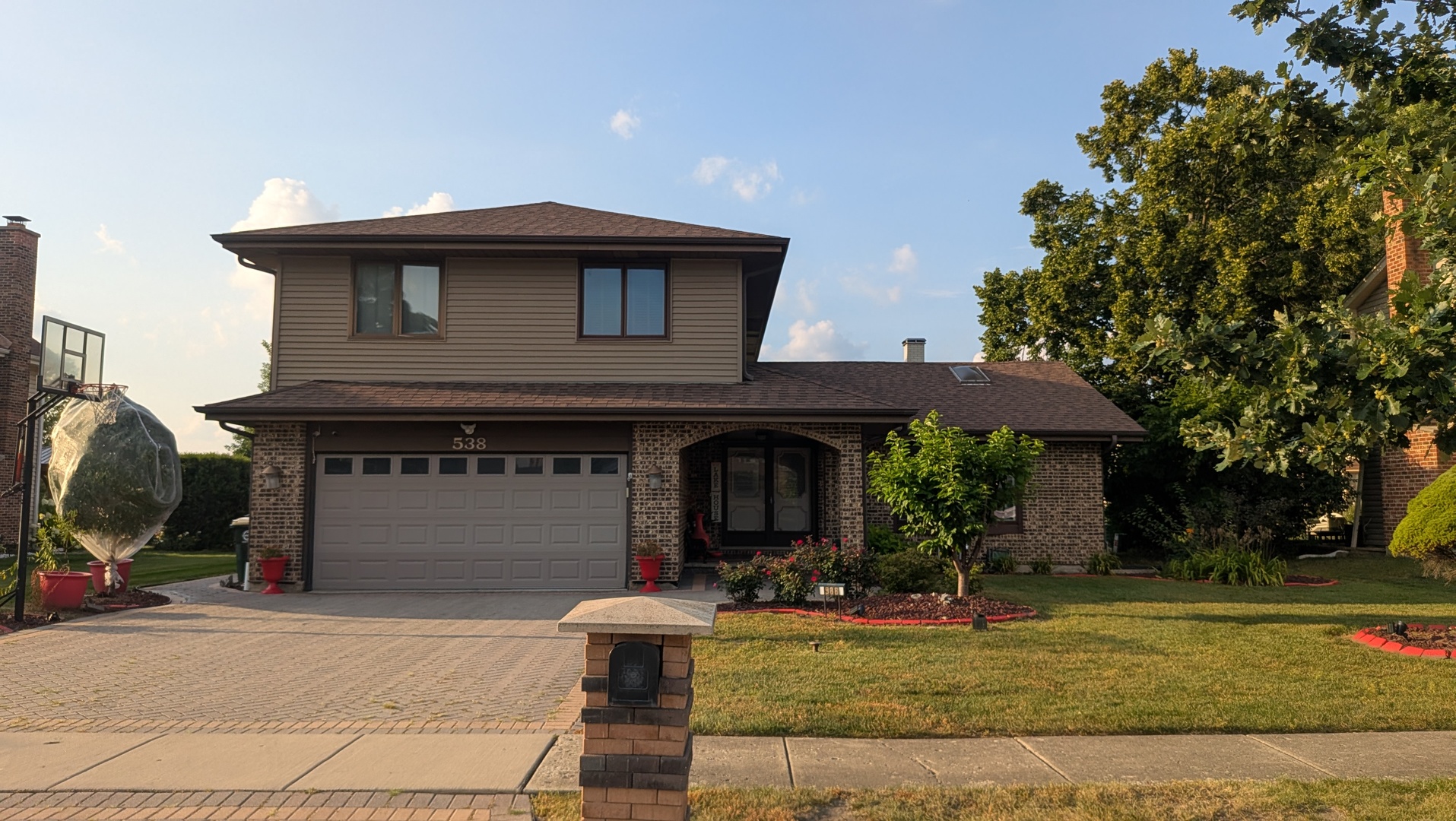 538 Northport Drive