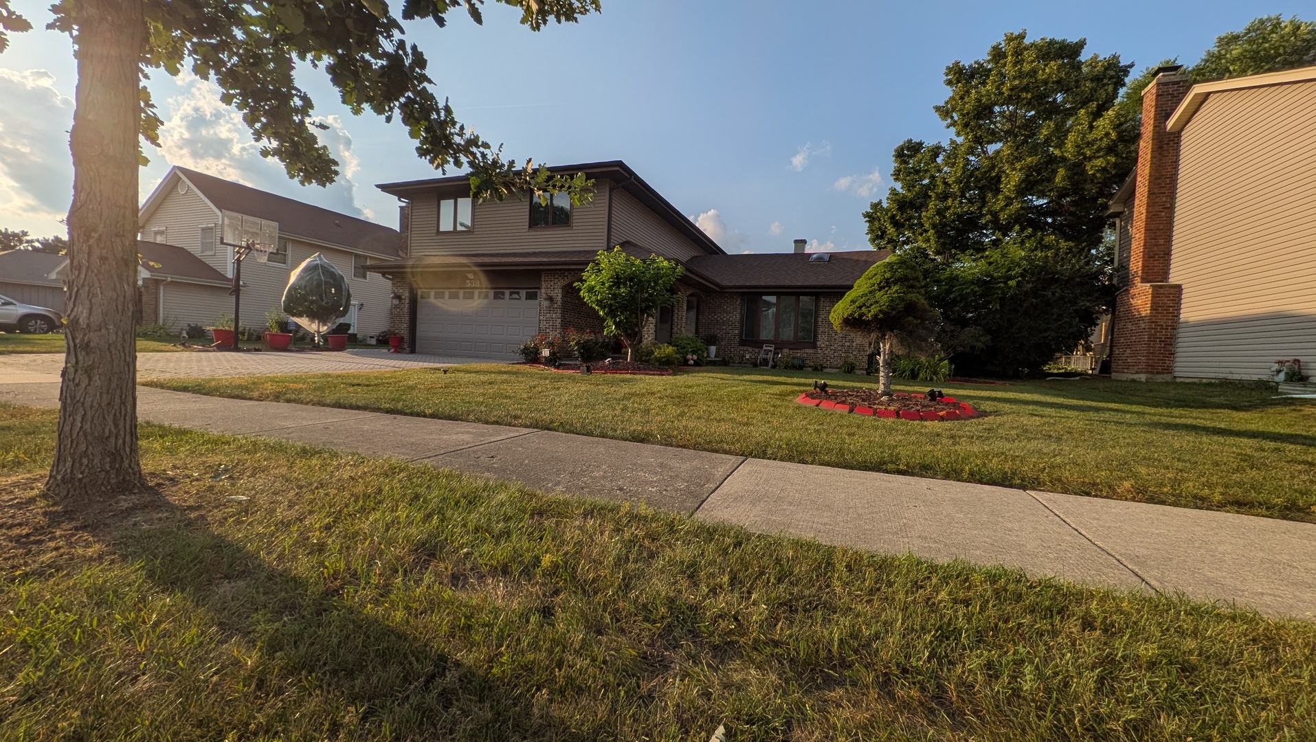 538 Northport Drive