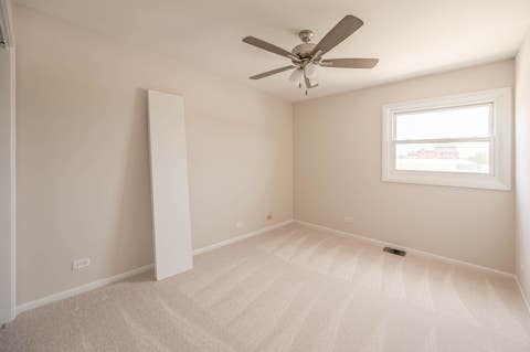 Tiny photo for 9501 S Racine Avenue, Chicago, IL 60643 (MLS # 12707722)
