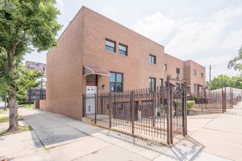 Tiny photo for 9501 S Racine Avenue, Chicago, IL 60643 (MLS # 12707722)